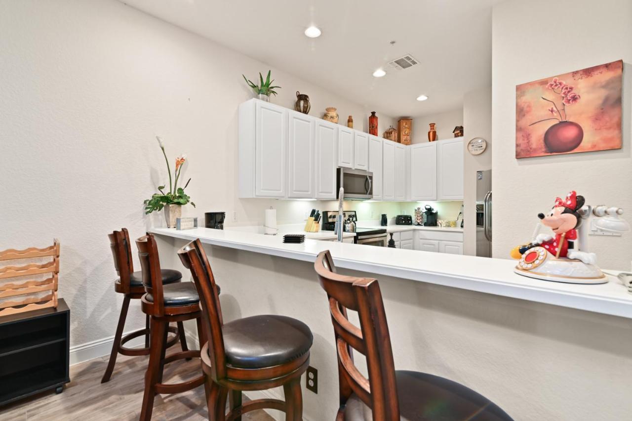 Cristina'S Tropical Villa/ Just Minutes From Disney! Kissimmee Exterior foto